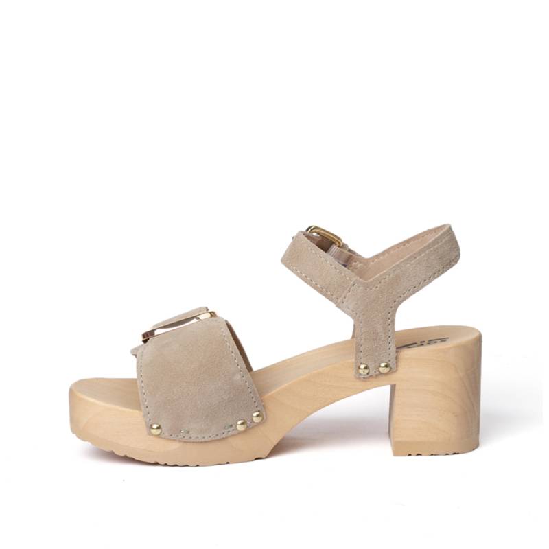 Softclox HARRIET Kaschmir taupe (natur) Tiefpreis