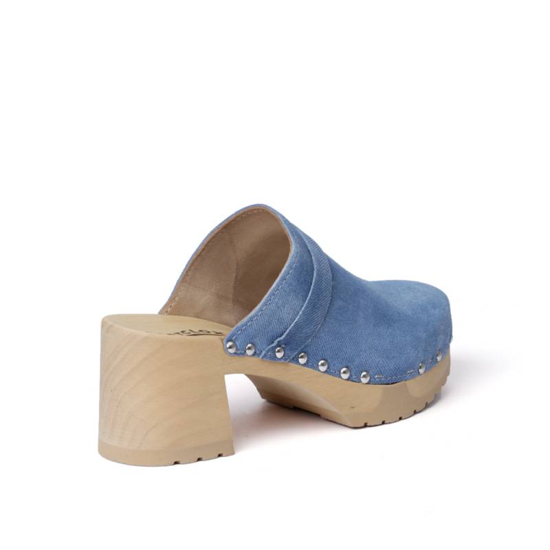 Softclox HENJA Jeanslook blau (natur) Begrenzte Freigabe