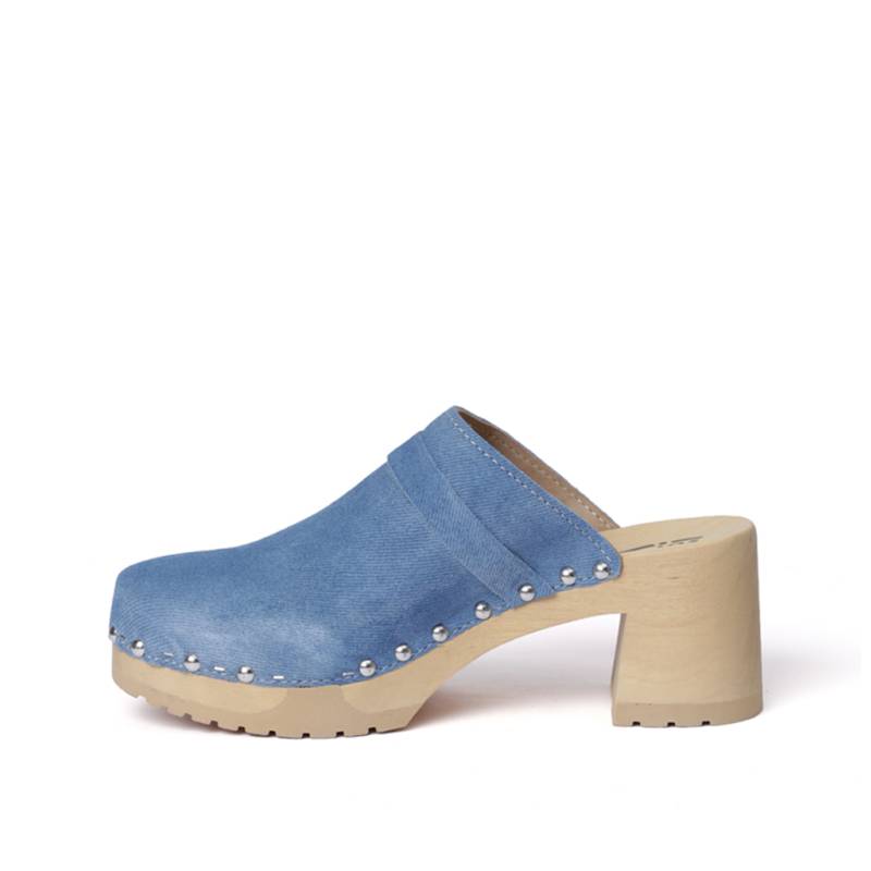 Softclox HENJA Jeanslook blau (natur) Begrenzte Freigabe