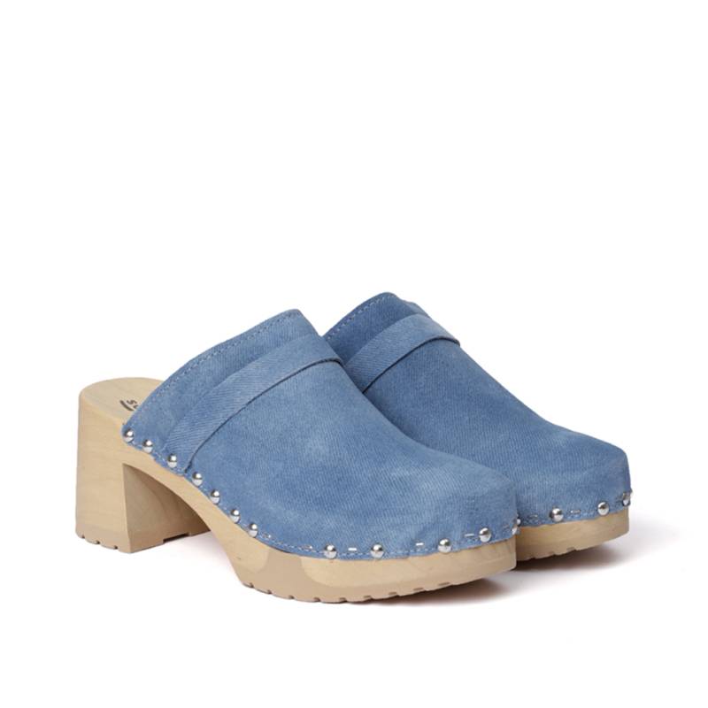 Softclox HENJA Jeanslook blau (natur) Begrenzte Freigabe
