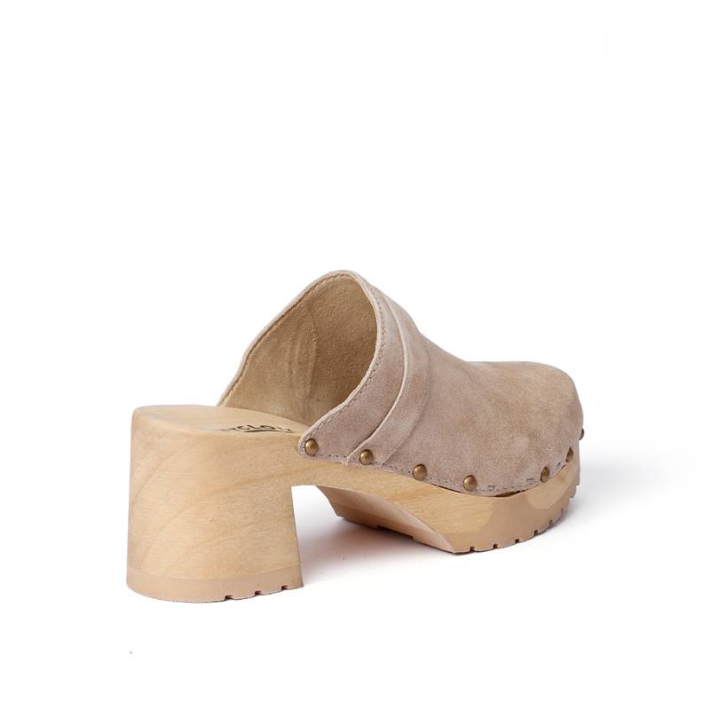 Softclox HENJA Kaschmir taupe (natur) JETZT KAUFEN