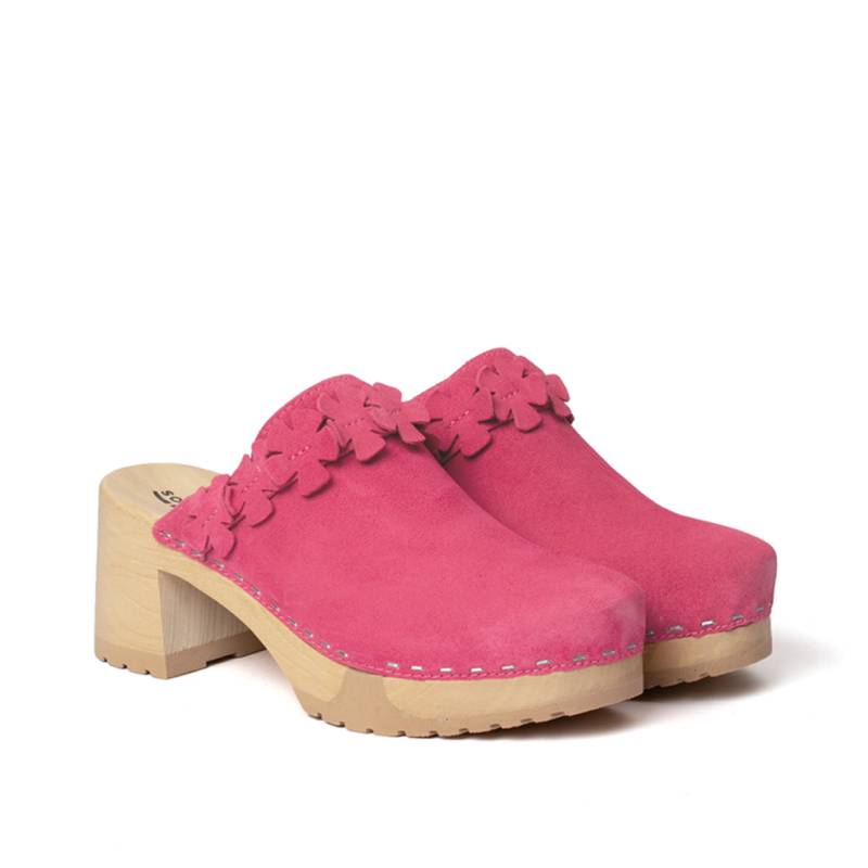 Softclox HERMINE Kaschmir pink kiss (natur) Neueste Stile