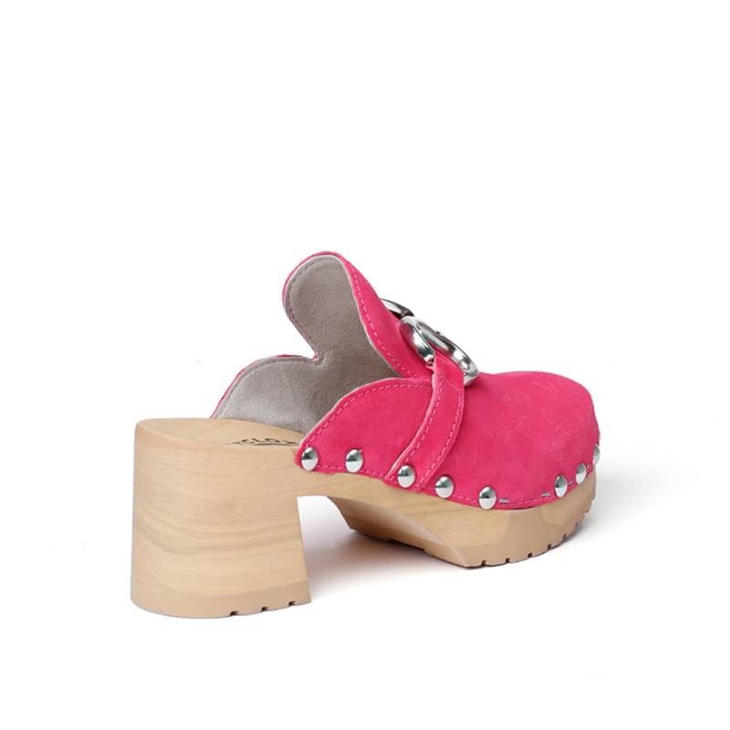 Softclox HIRA Kaschmir pink kiss (natur) Letzter Tag