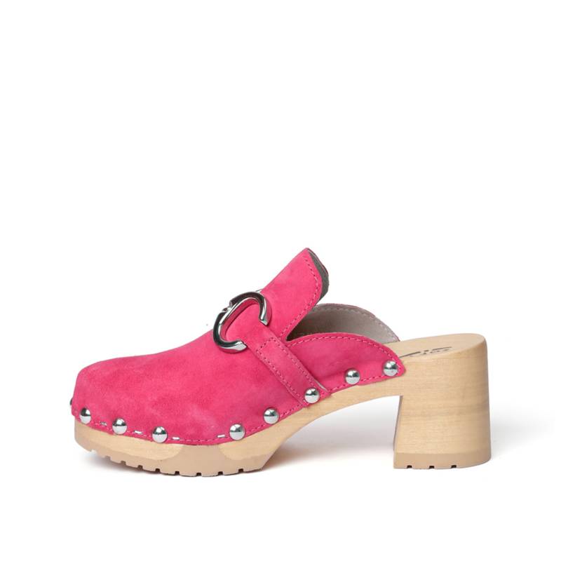 Softclox HIRA Kaschmir pink kiss (natur) Letzter Tag