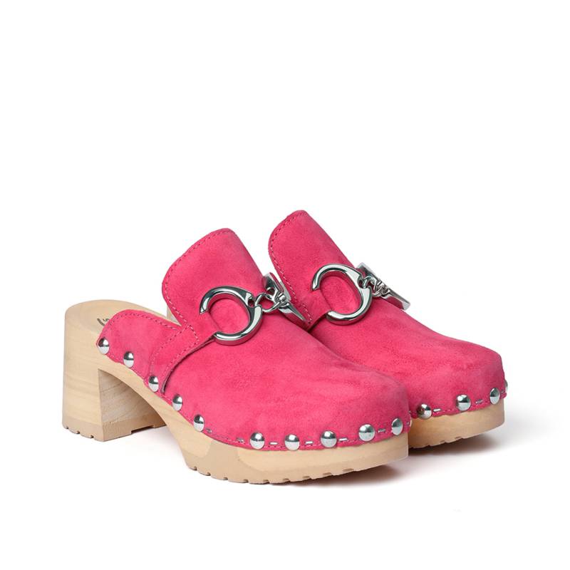 Softclox HIRA Kaschmir pink kiss (natur) Letzter Tag