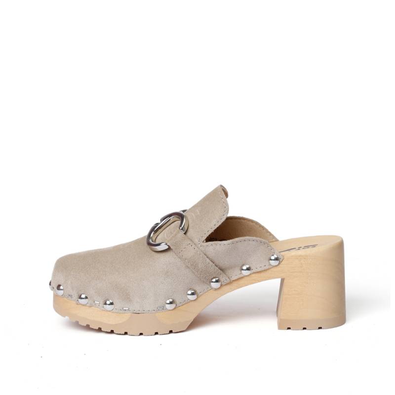 Softclox HIRA Kaschmir taupe (natur) Zeitbegrenzte Promotion