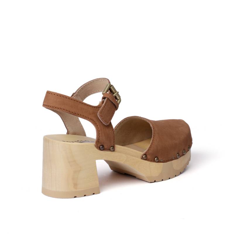 Softclox HOPE Nature Nappa cognac (natur) Bis zu 60% Rabatt