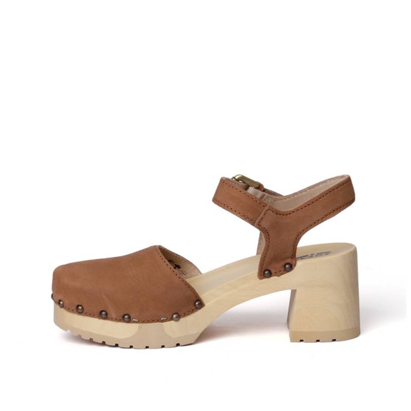Softclox HOPE Nature Nappa cognac (natur) Bis zu 60% Rabatt