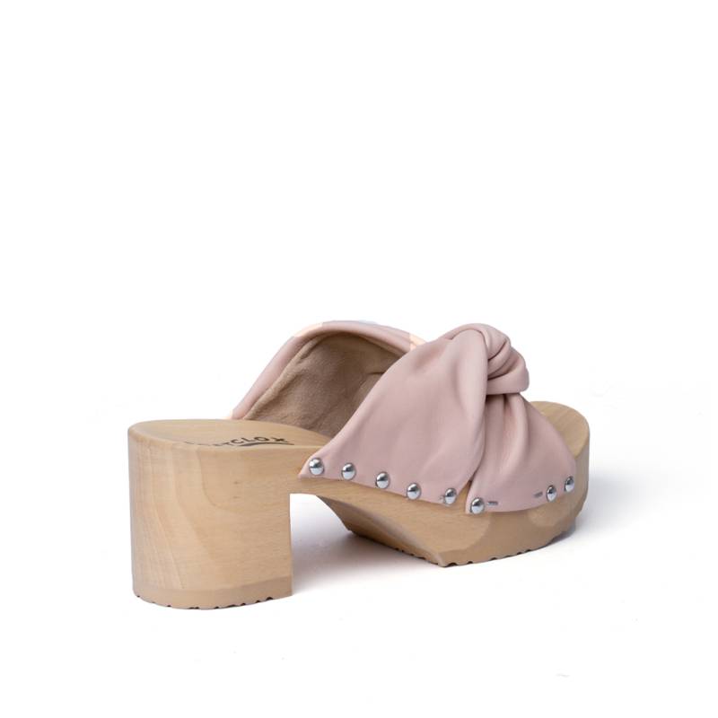 Softclox HORTENSIA Nappa blush (natur) Nur für heute
