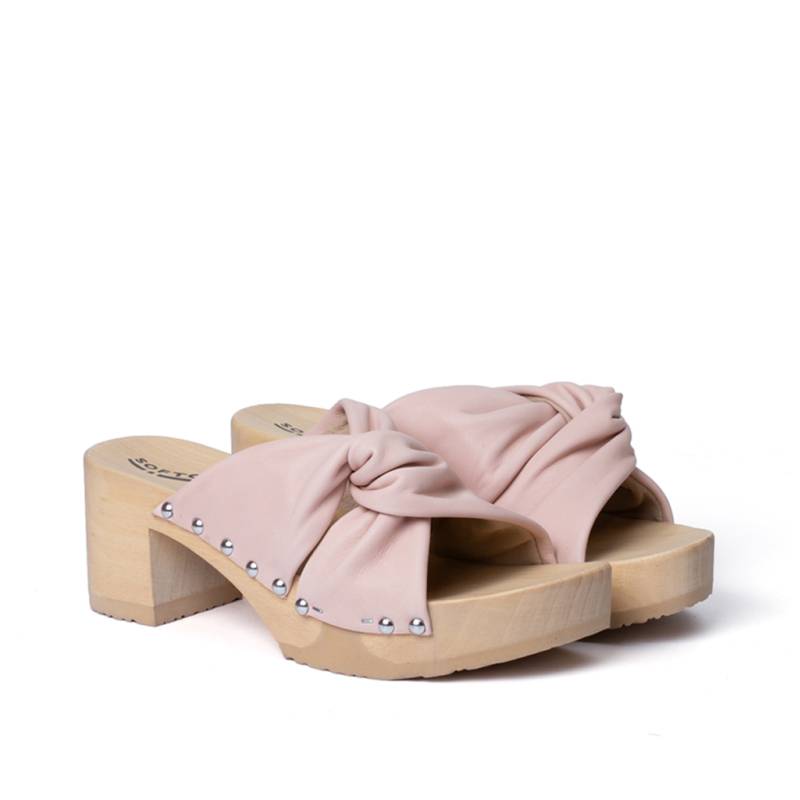 Softclox HORTENSIA Nappa blush (natur) Nur für heute