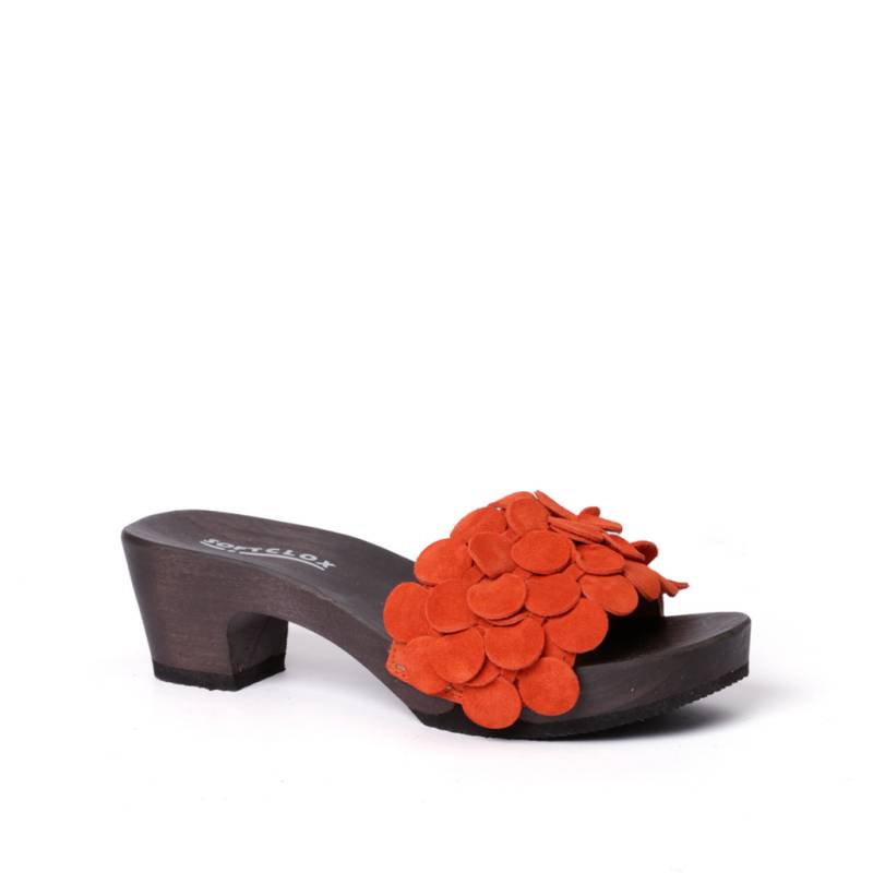Softclox KAMILLA Kaschmir happy orange (dunkel) Discount Store für neue Produkte