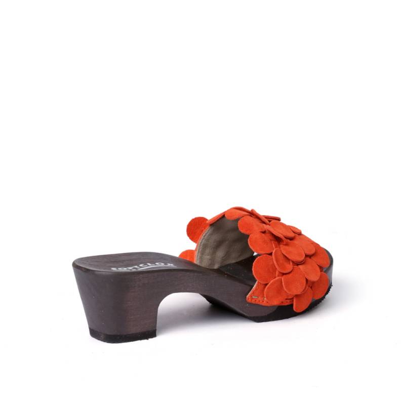 Softclox KAMILLA Kaschmir happy orange (dunkel) Discount Store für neue Produkte