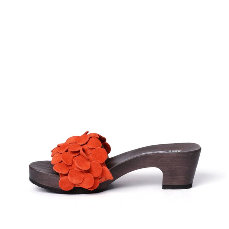 Softclox KAMILLA Kaschmir happy orange (dunkel) Discount Store für neue Produkte
