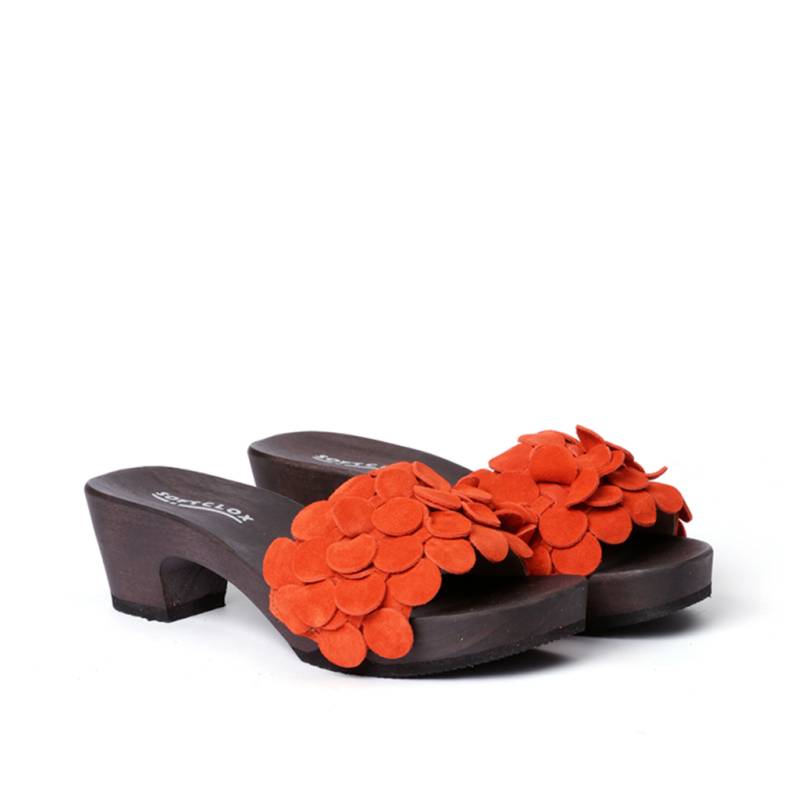 Softclox KAMILLA Kaschmir happy orange (dunkel) Discount Store für neue Produkte