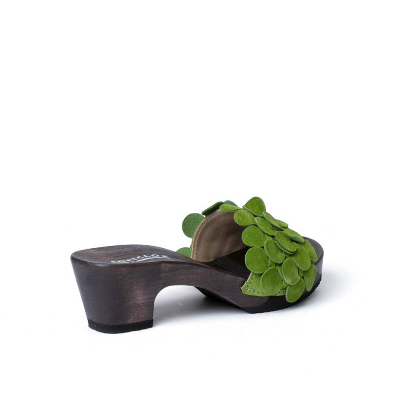 Softclox KAMILLA Kaschmir kiwi (dunkel) Nur noch ein Tag übrig