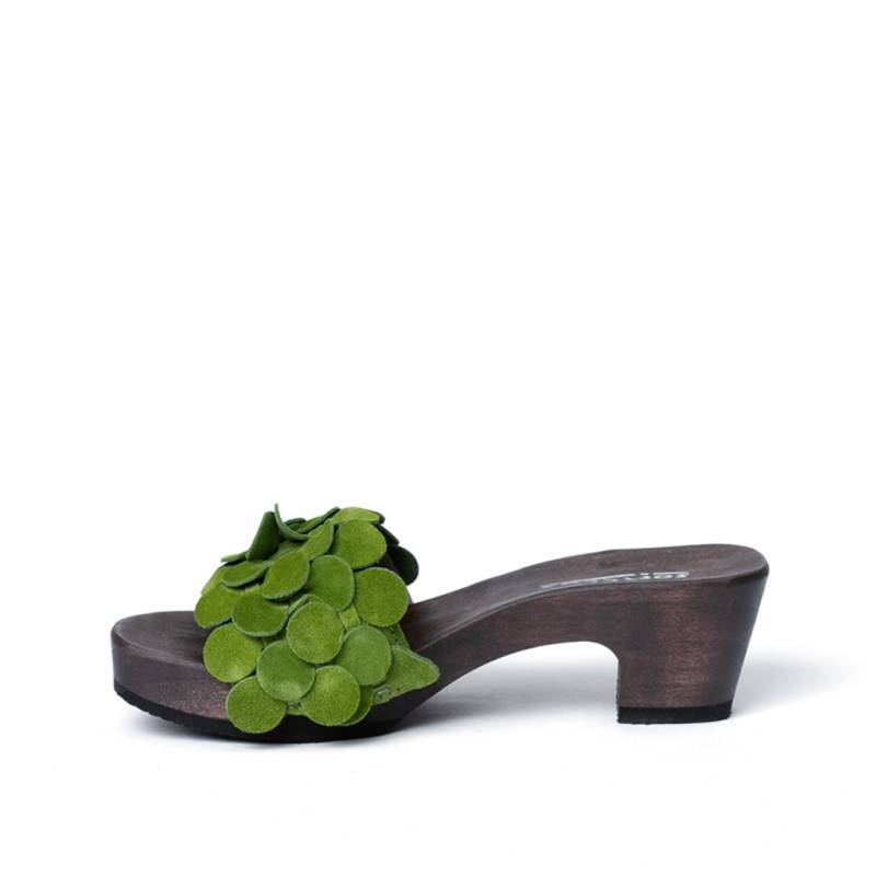 Softclox KAMILLA Kaschmir kiwi (dunkel) Nur noch ein Tag übrig