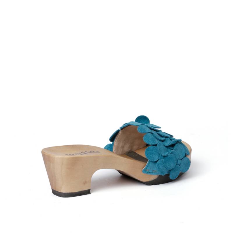 Softclox KAMILLA Kaschmir pacificgreen (hazelnut) Super Rabatt
