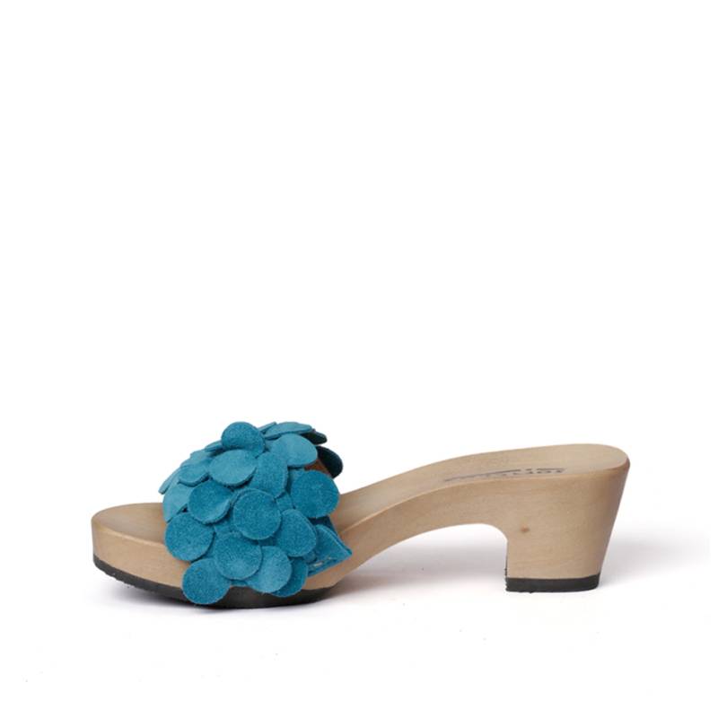 Softclox KAMILLA Kaschmir pacificgreen (hazelnut) Super Rabatt