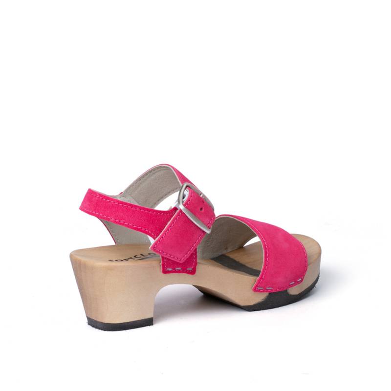 Softclox KEA Kaschmir pink kiss (hazelnut) Riesige Rabatte