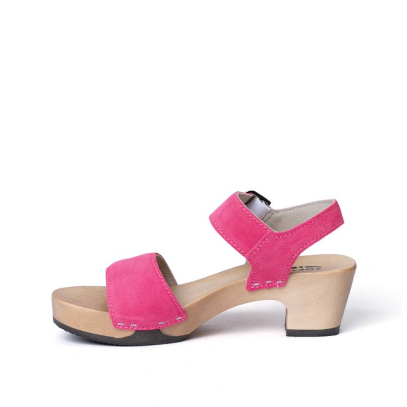 Softclox KEA Kaschmir pink kiss (hazelnut) Riesige Rabatte