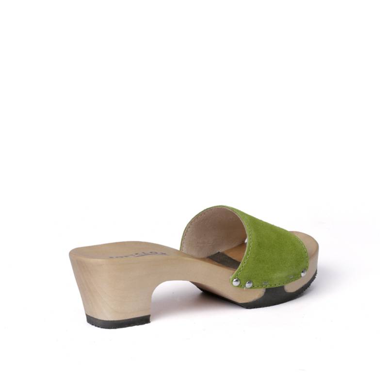 Softclox KELLY Kaschmir kiwi (hazelnut) 50% Rabatt mit kostenlosem Versand