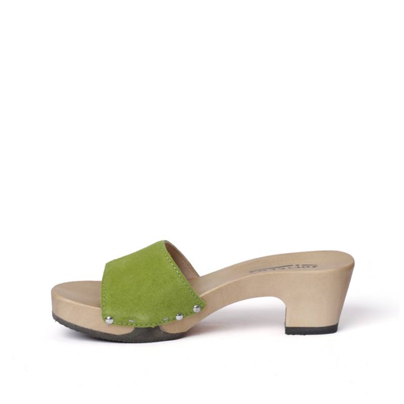 Softclox KELLY Kaschmir kiwi (hazelnut) 50% Rabatt mit kostenlosem Versand