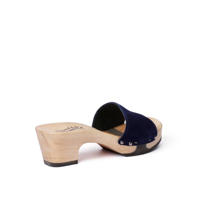 Softclox KELLY Kaschmir midnight (hazelnut) Clearance-Verkauf