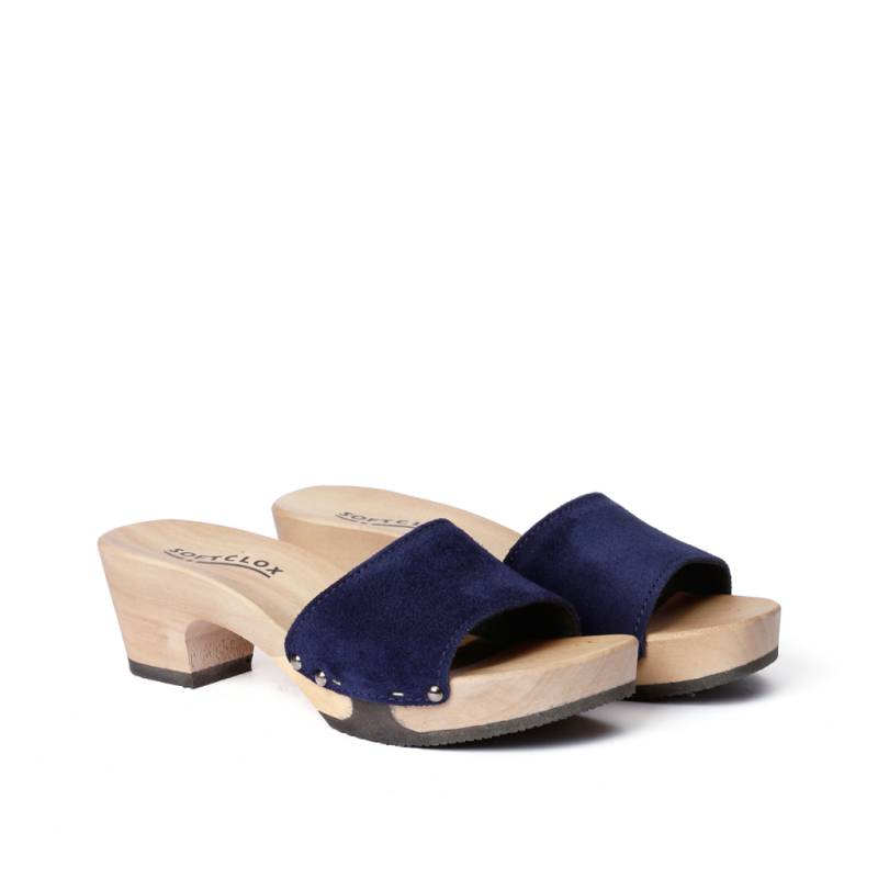 Softclox KELLY Kaschmir midnight (hazelnut) Clearance-Verkauf
