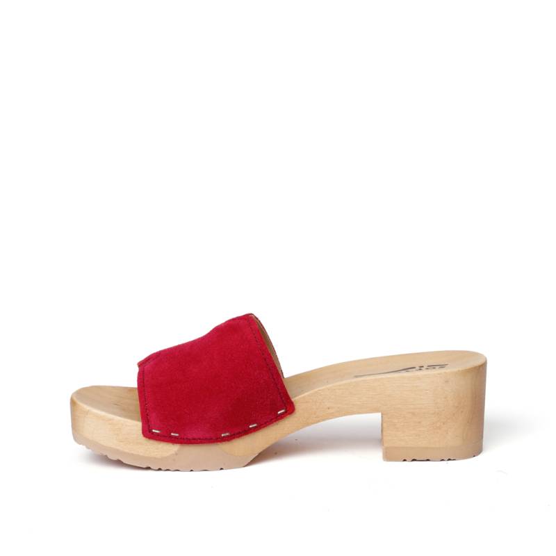 Softclox PIRELLA Kaschmir rot (natur) Speichern exportieren