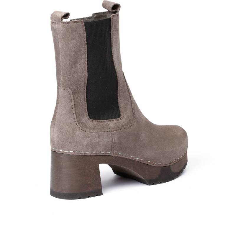 Softclox HELENA Kaschmir graphit Black Friday Preise