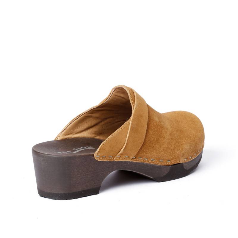 Softclox TAMINA Kaschmir caramel (dunkel) 2025