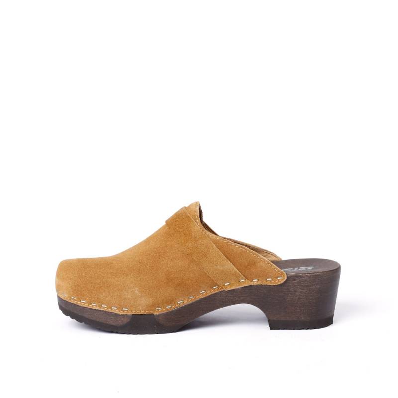 Softclox TAMINA Kaschmir caramel (dunkel) 2025