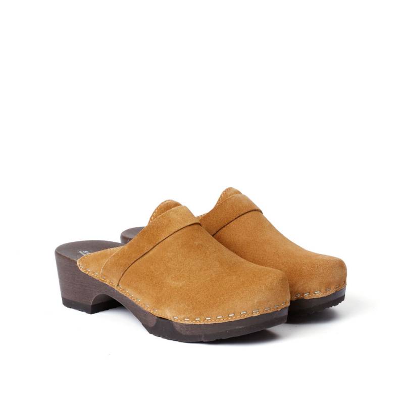 Softclox TAMINA Kaschmir caramel (dunkel) 2025