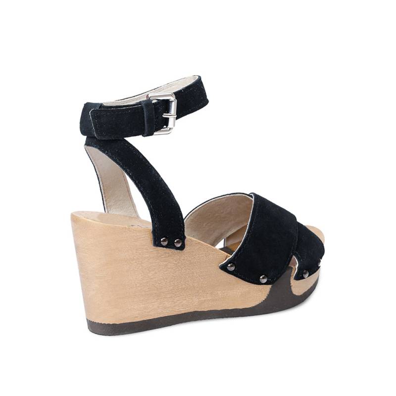 Softclox ABBIE Kaschmir dark ocean (hazelnut) Online