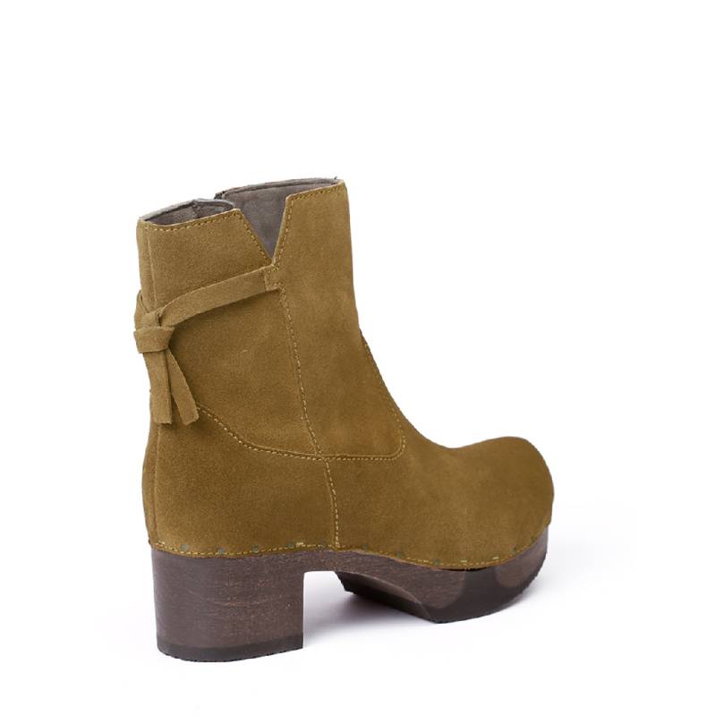 Softclox JULIKA Kaschmir antilope Outlet