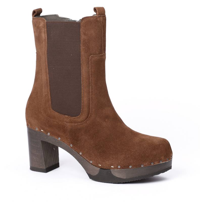 Softclox LAURENTIA Kaschmir brandy Auslauf
