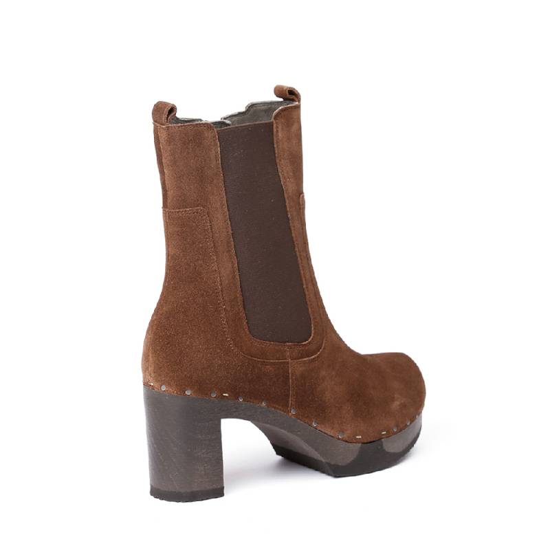 Softclox LAURENTIA Kaschmir brandy Auslauf