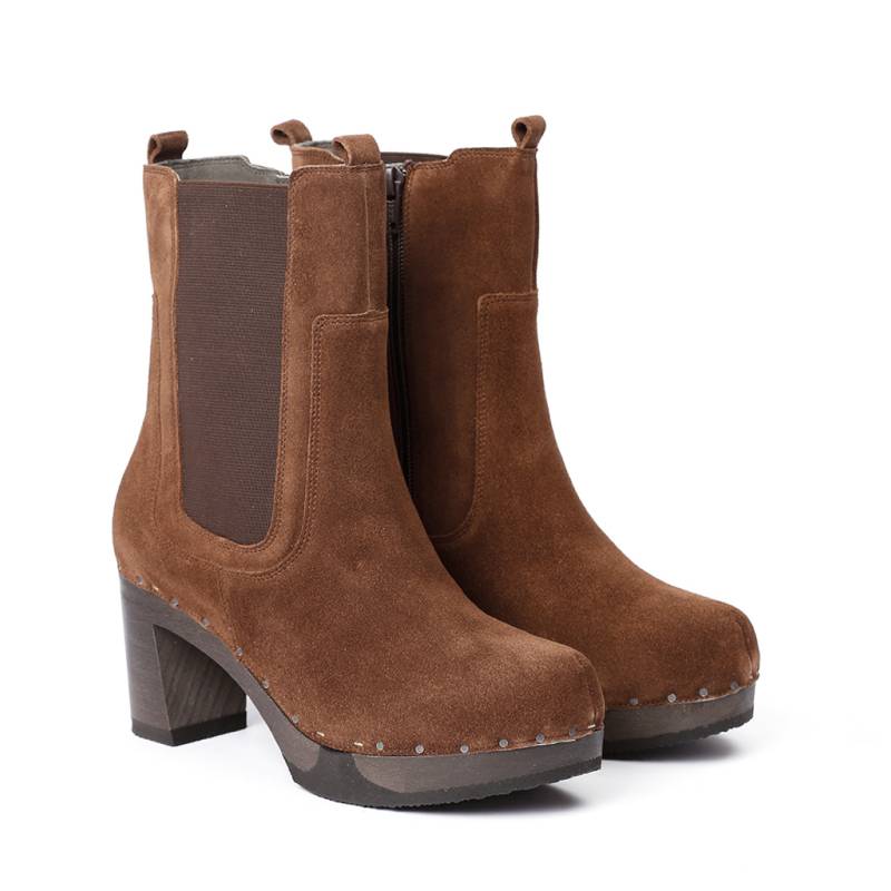 Softclox LAURENTIA Kaschmir brandy Auslauf