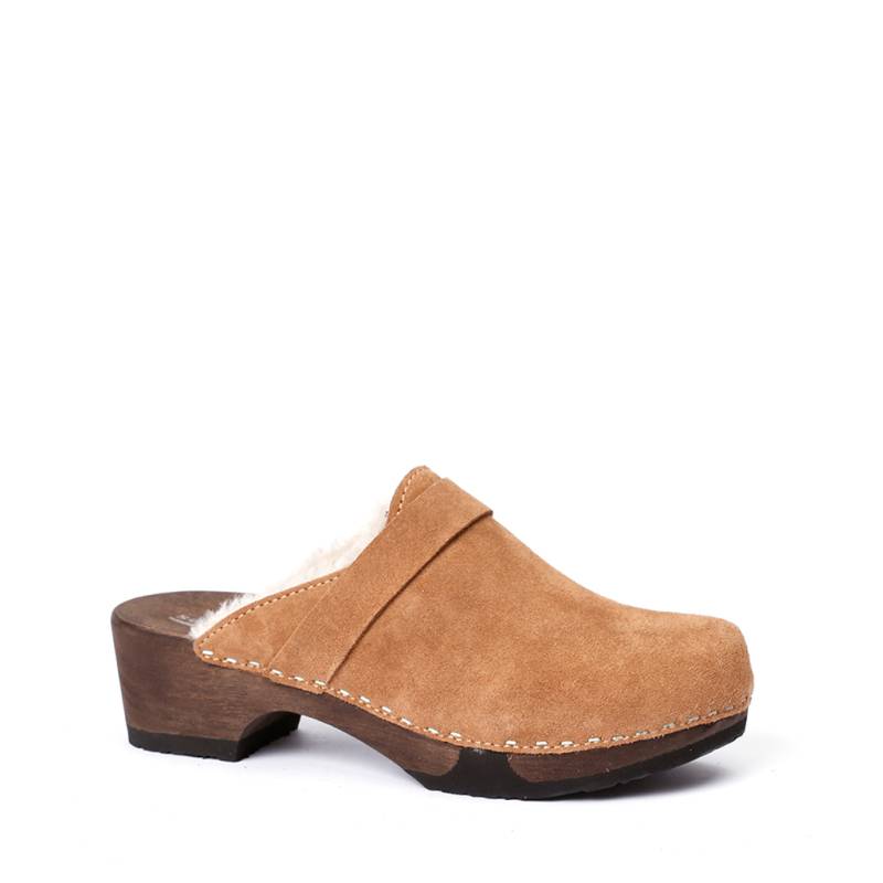 Softclox TAIRA Kaschmir/LF walnut im Angebot