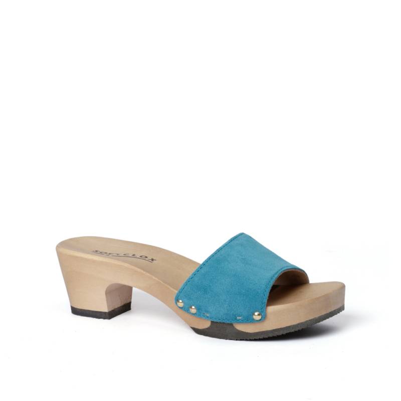 Softclox KELLY Kaschmir pacificgreen (hazelnut) Fabrikpreis