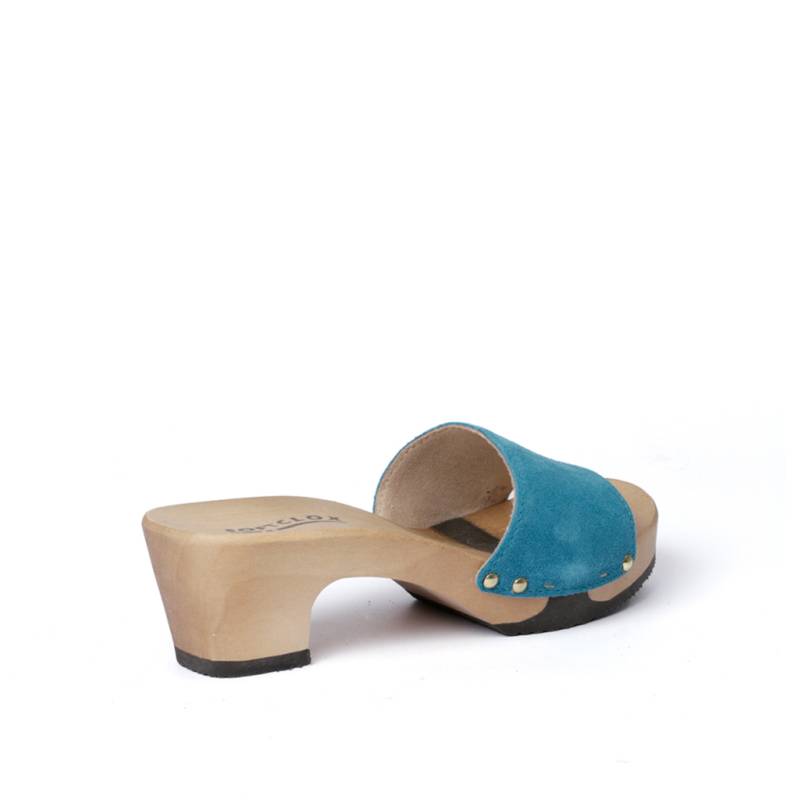 Softclox KELLY Kaschmir pacificgreen (hazelnut) Fabrikpreis