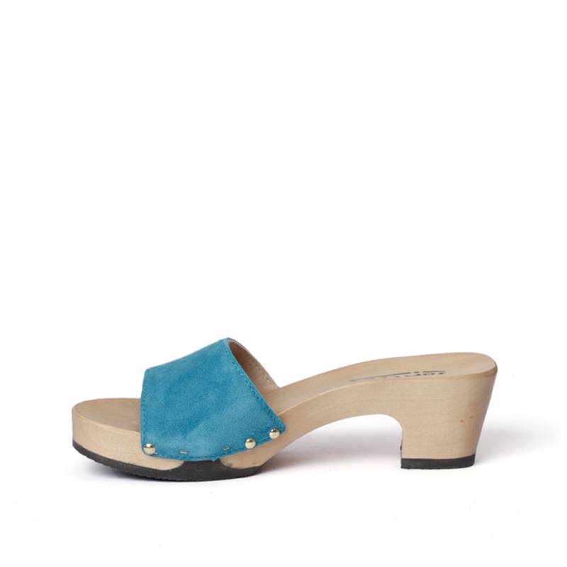 Softclox KELLY Kaschmir pacificgreen (hazelnut) Fabrikpreis