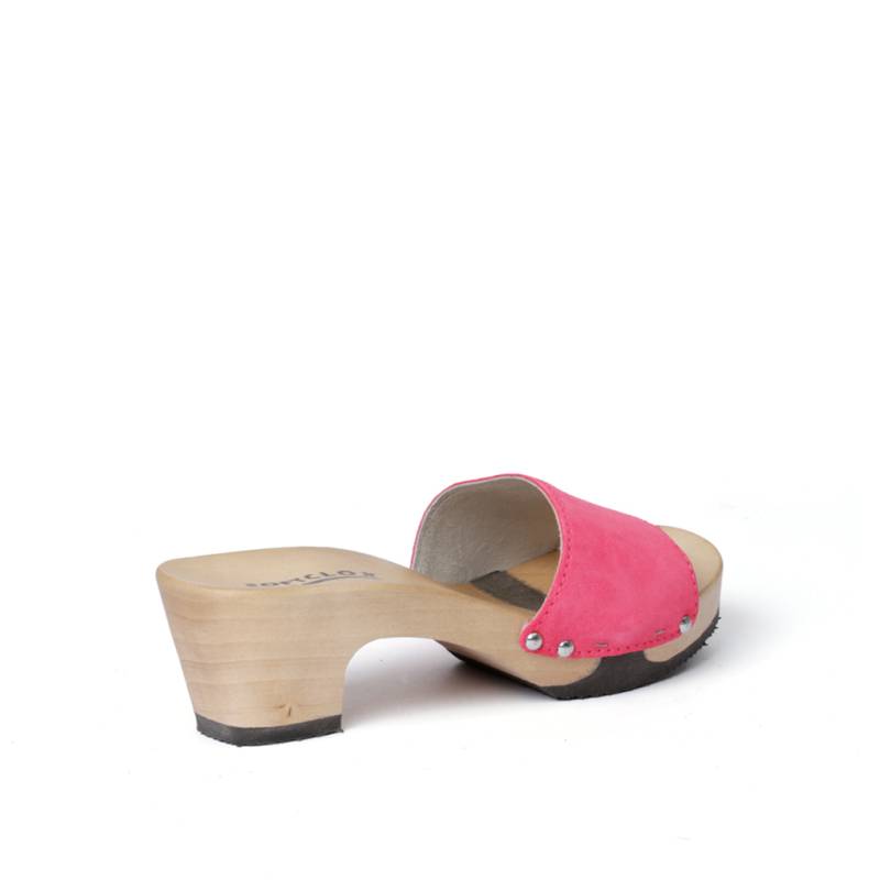 Softclox KELLY Kaschmir pure pink (hazelnut) Sonderangebot