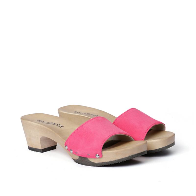 Softclox KELLY Kaschmir pure pink (hazelnut) Sonderangebot