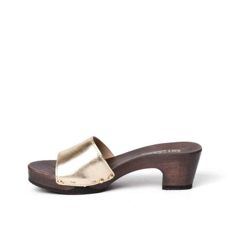 Softclox KELLY Perlato gold (dunkel) Günstig kaufen
