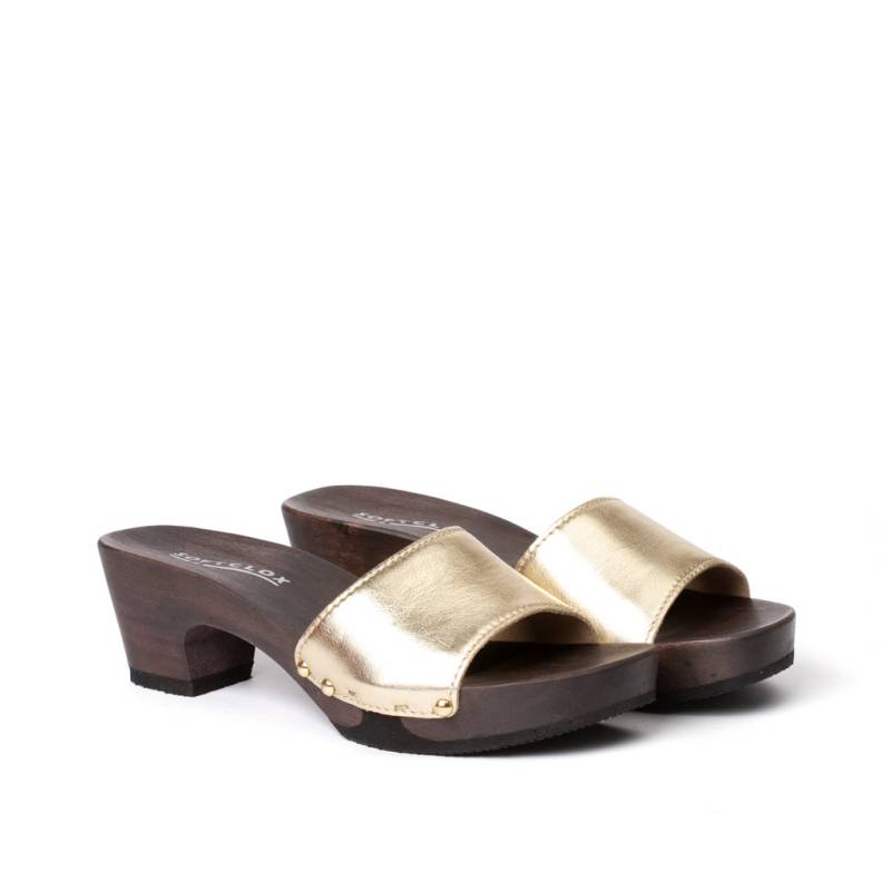 Softclox KELLY Perlato gold (dunkel) Günstig kaufen