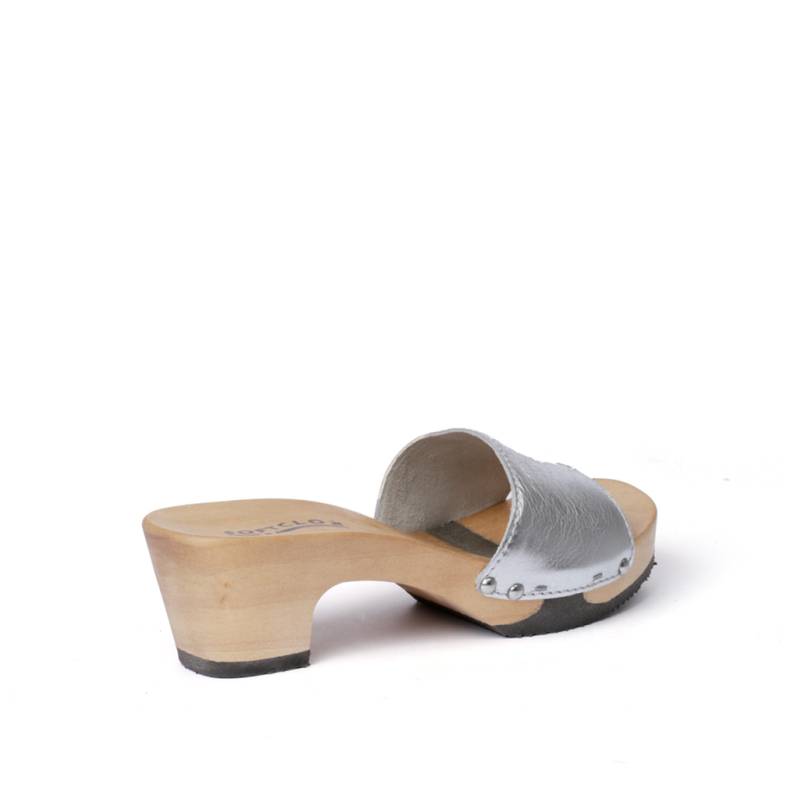 Softclox KELLY Perlato silber (hazelnut) Versandkostenfrei