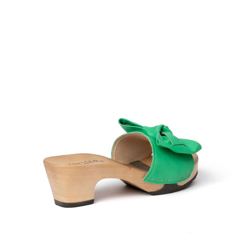 Softclox KLARISSA Nappa jadegrün (hazelnut) Online Shopping