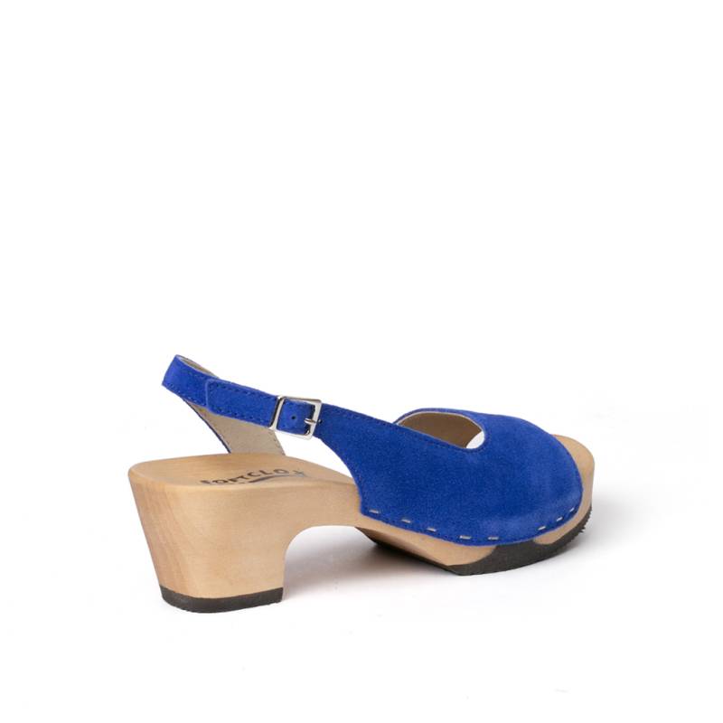 Softclox KONNY Kaschmir blue orchid (hazelnut) Exklusivangebot