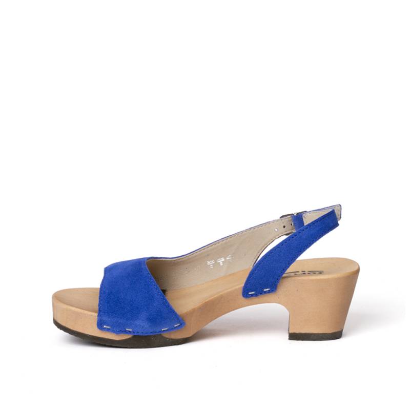 Softclox KONNY Kaschmir blue orchid (hazelnut) Exklusivangebot